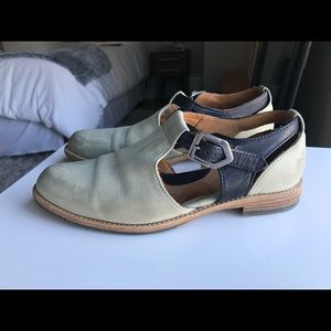 John Fluevog Shoes